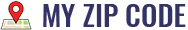 My Zip Code finder logo